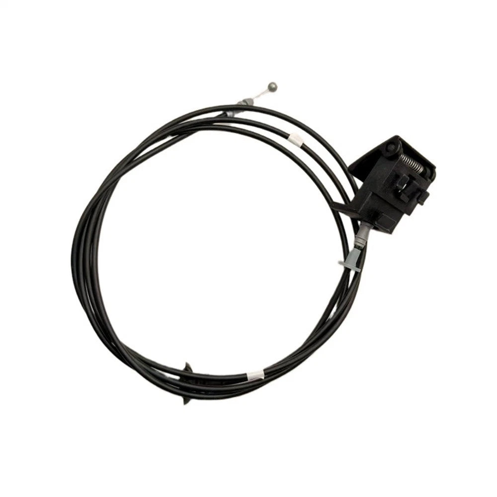 Hood Release Cable for Mazda 6 GH GG, Mazda 3 BK (2002-2013)