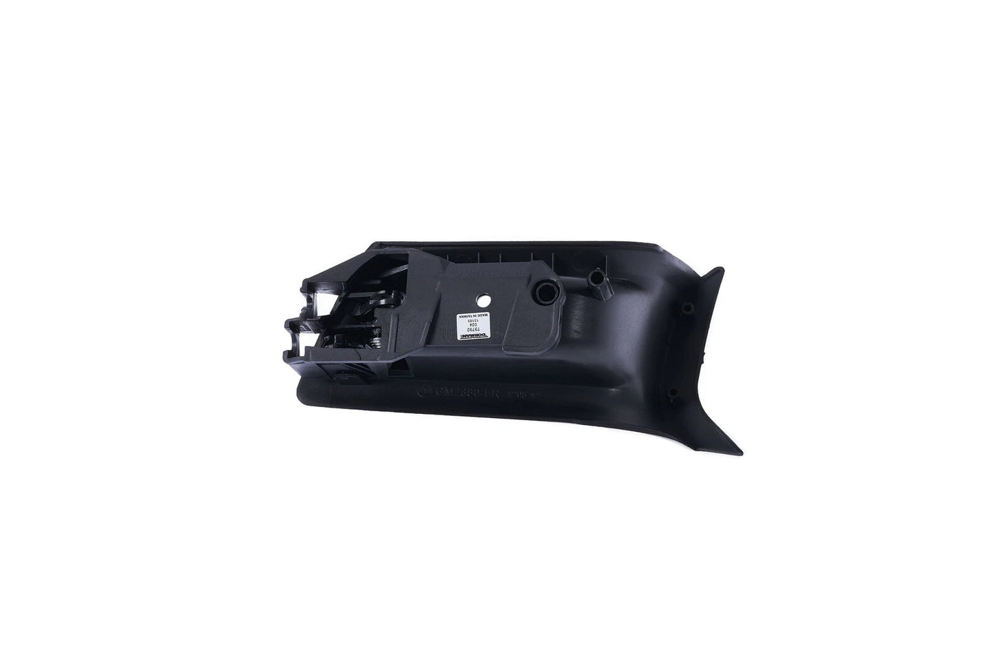 2pc Front Left + Right Inner Door Handle for Holden Commodore VE (2006–2013)