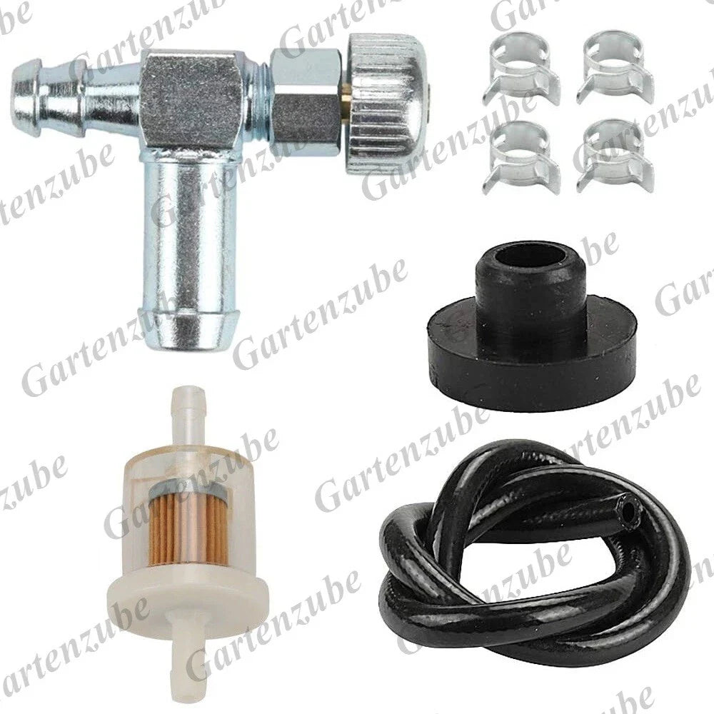 Fuel Tank Grommet Value Kohler M8/M10/M12/M12S/M14/M16 25 462 01-S