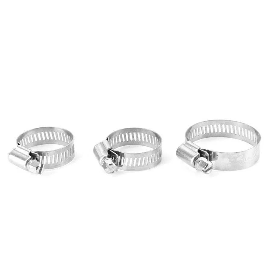 Transom Bellows Reseal Kit for MerCruiser Bravo I/II/III (1988-Up)