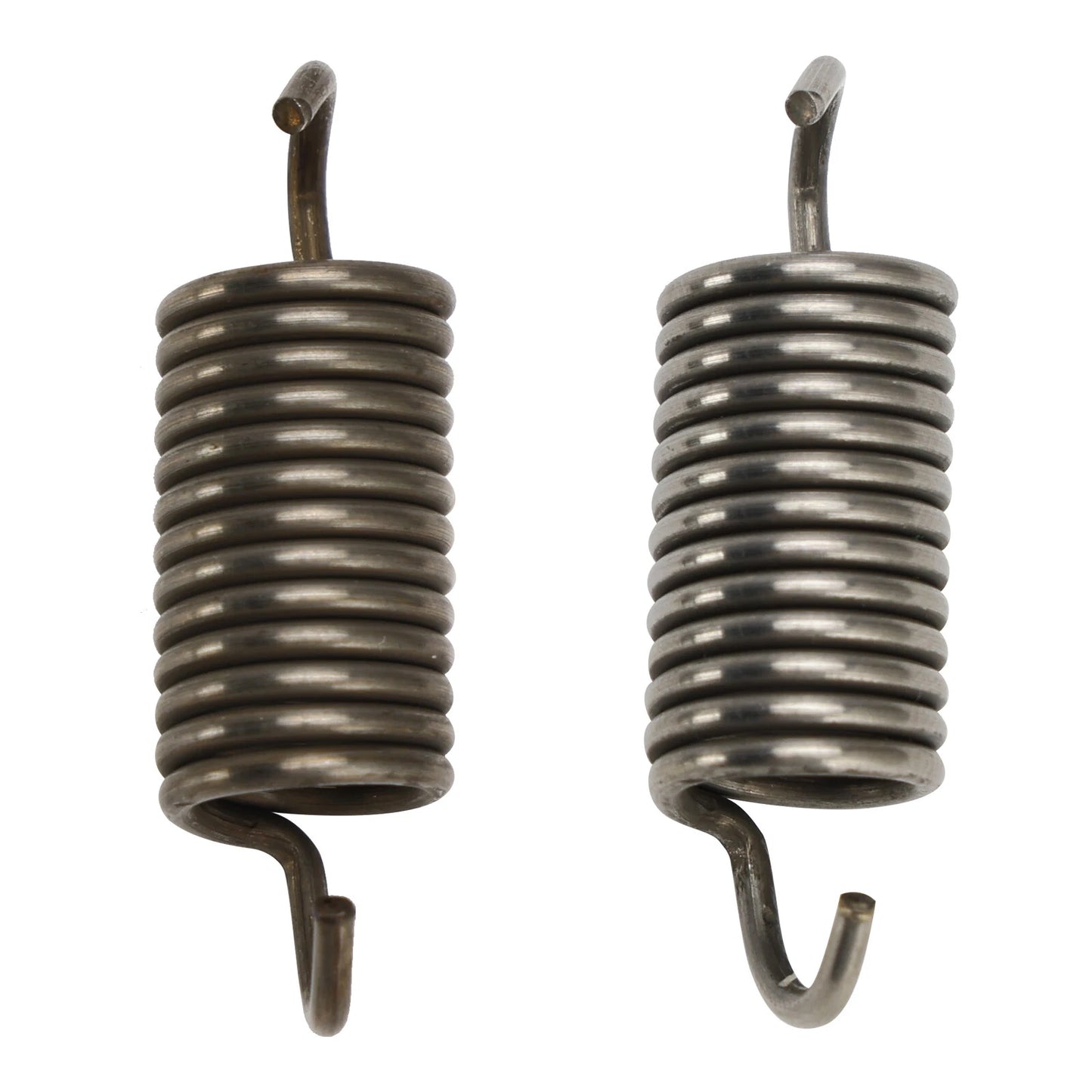 2 x Clutch Springs for Yamaha PW 50, QT 50 (1981-2024, 1979-1983)