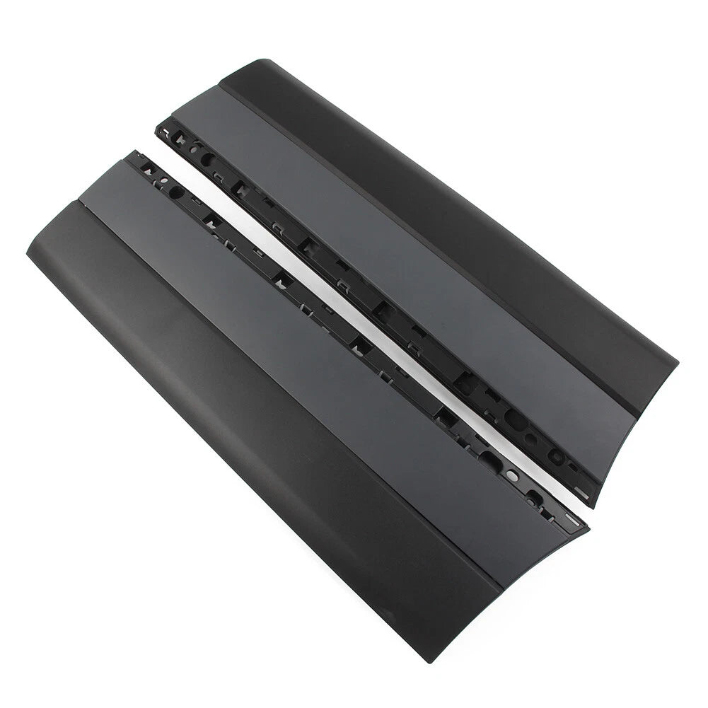 Rear Door Lower Molding Trim for Land Rover Range Rover (2014-2019)