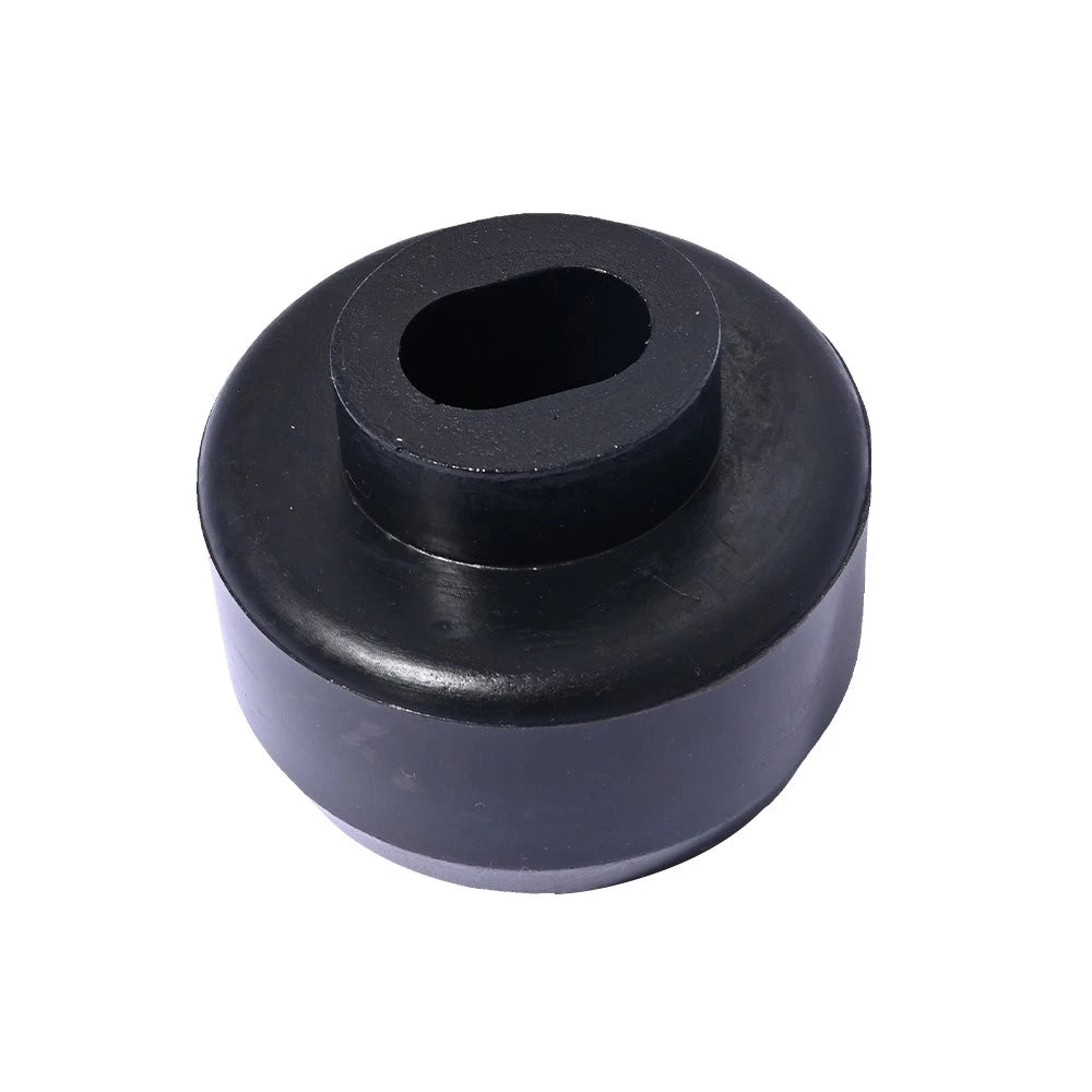 Body Cab Mount Bushing 24 PCS for Chevy Silverado Sierra (1999–2014)
