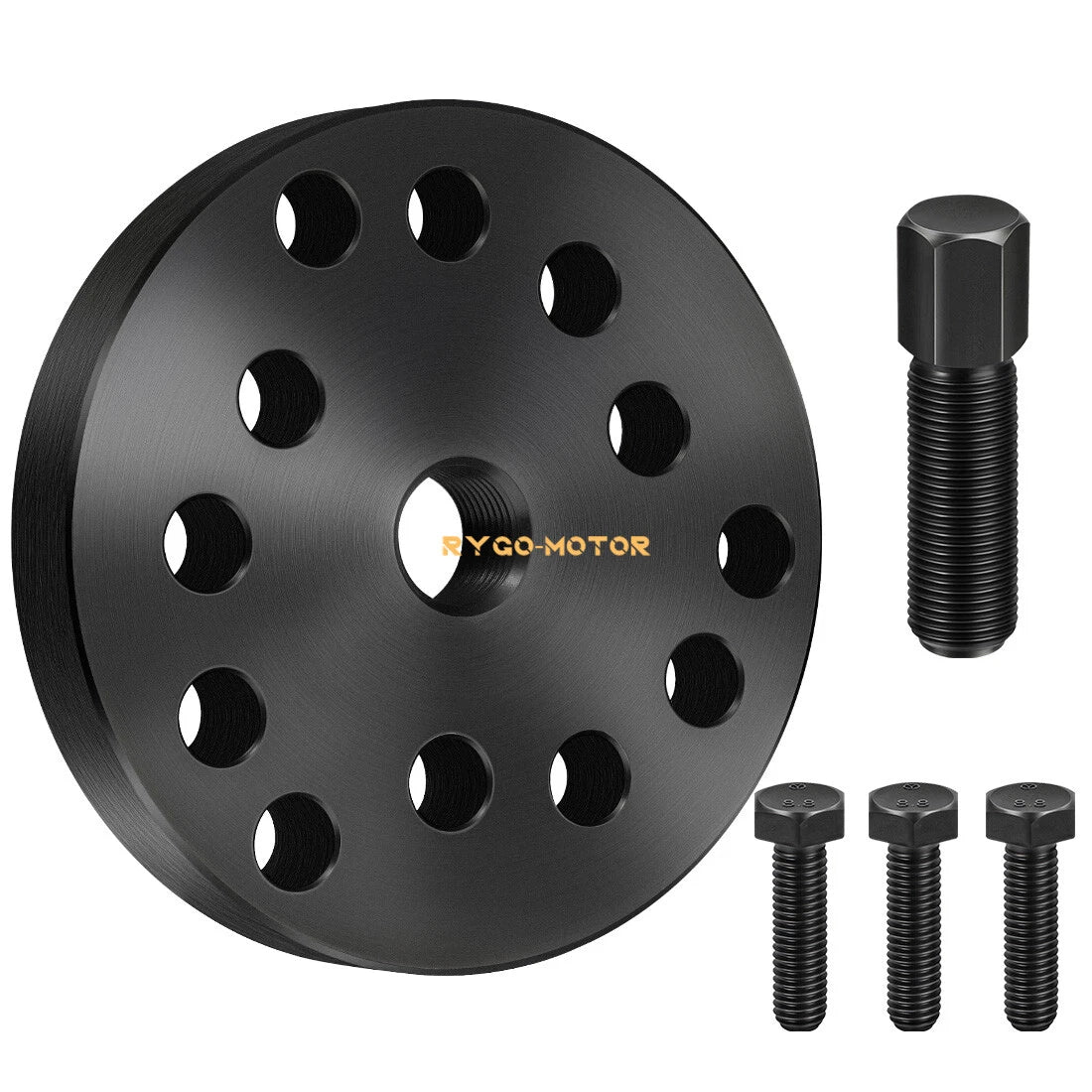 Flywheel Puller Tool for Yamaha Kawasaki Polaris Sea-Doo Watercraft