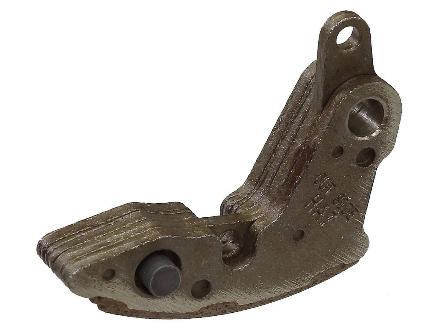 Clutch Shoe for Honda FourTrax 300 ATC250 TRX250