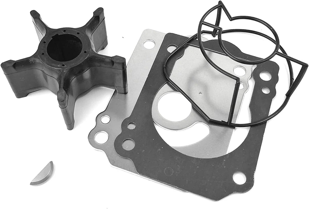 Water Pump Impeller Kit for Suzuki DF200/DF250/DF255 Outboard