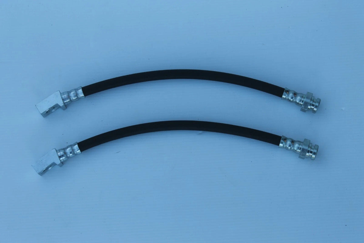 Rear Brake Hose Set (2) for EF & Early EL Falcon Wagon (1994-1996)