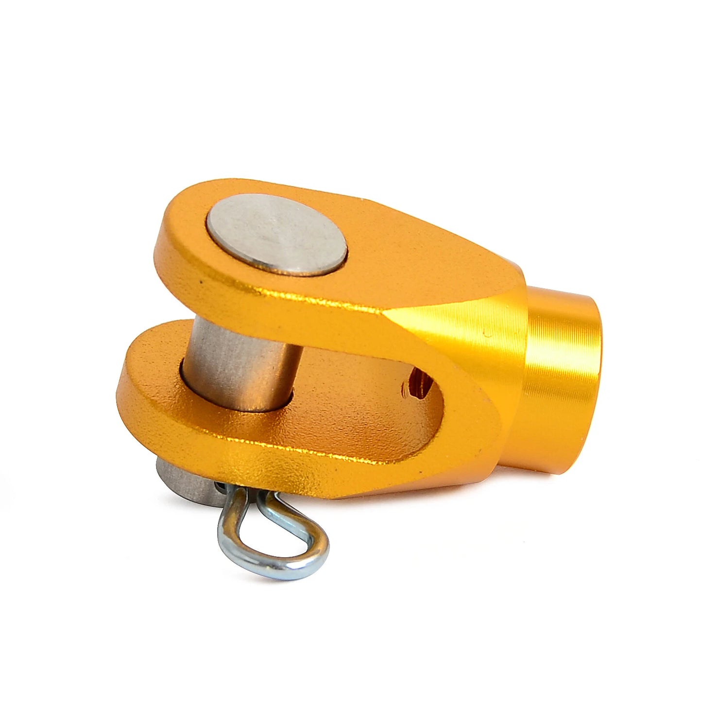 CNC Rear Brake Clevis for Suzuki RMZ250 RMZ450 RMX450Z (2007-2018)