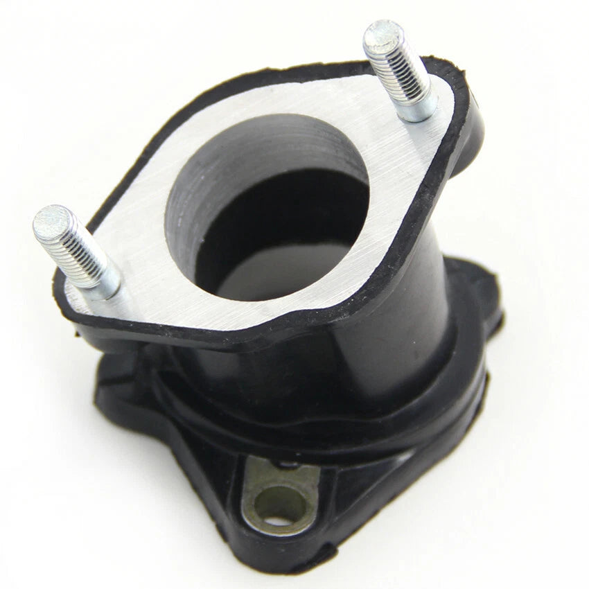 Carburetor Intake Manifold Boot for Honda ATC185 XL125 XL125S XL185S TRX200 (1980-1986)