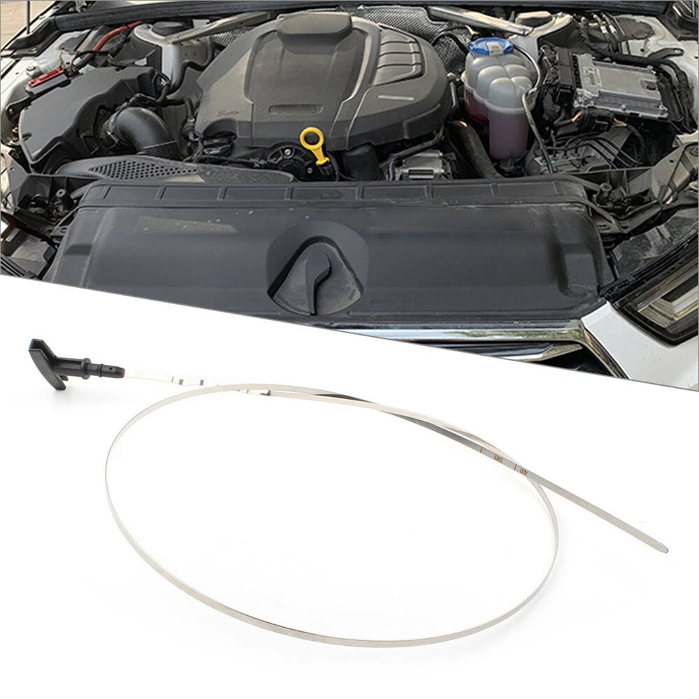 Dodge Ram 2500 3500 Oil Dipstick for Cummins 5.9L Diesel (2000-2002)