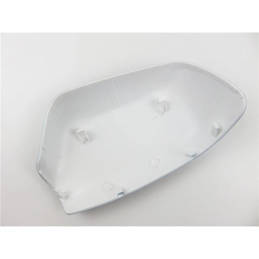 Left/Right Side Mirror Cover Cap NoSignal for Mazda 3 (2010–2013)