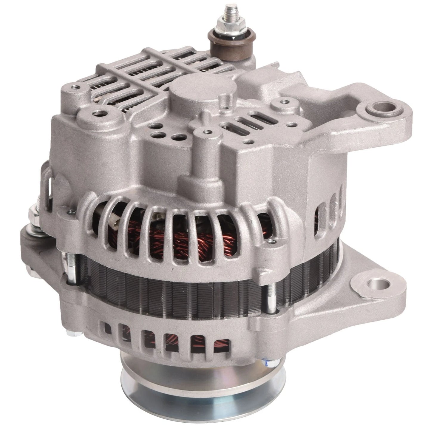 Alternator 100A for Nissan Patrol GU RD28 RD28T 2.8L Turbo Diesel (88-00)