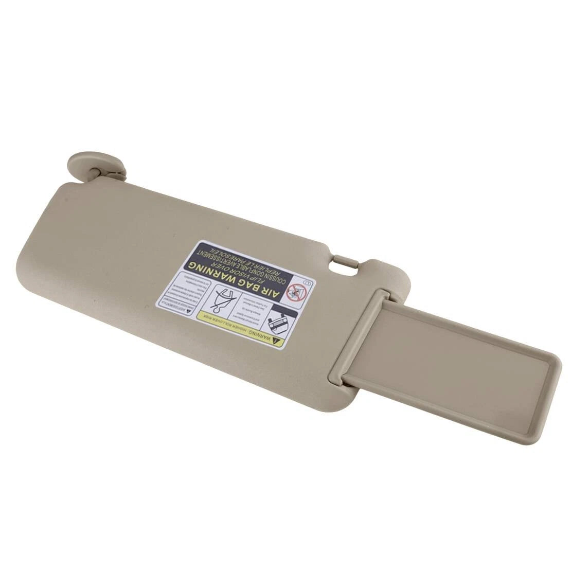 Sun Visor Sun Shade for Toyota RAV4 (2004-2005)