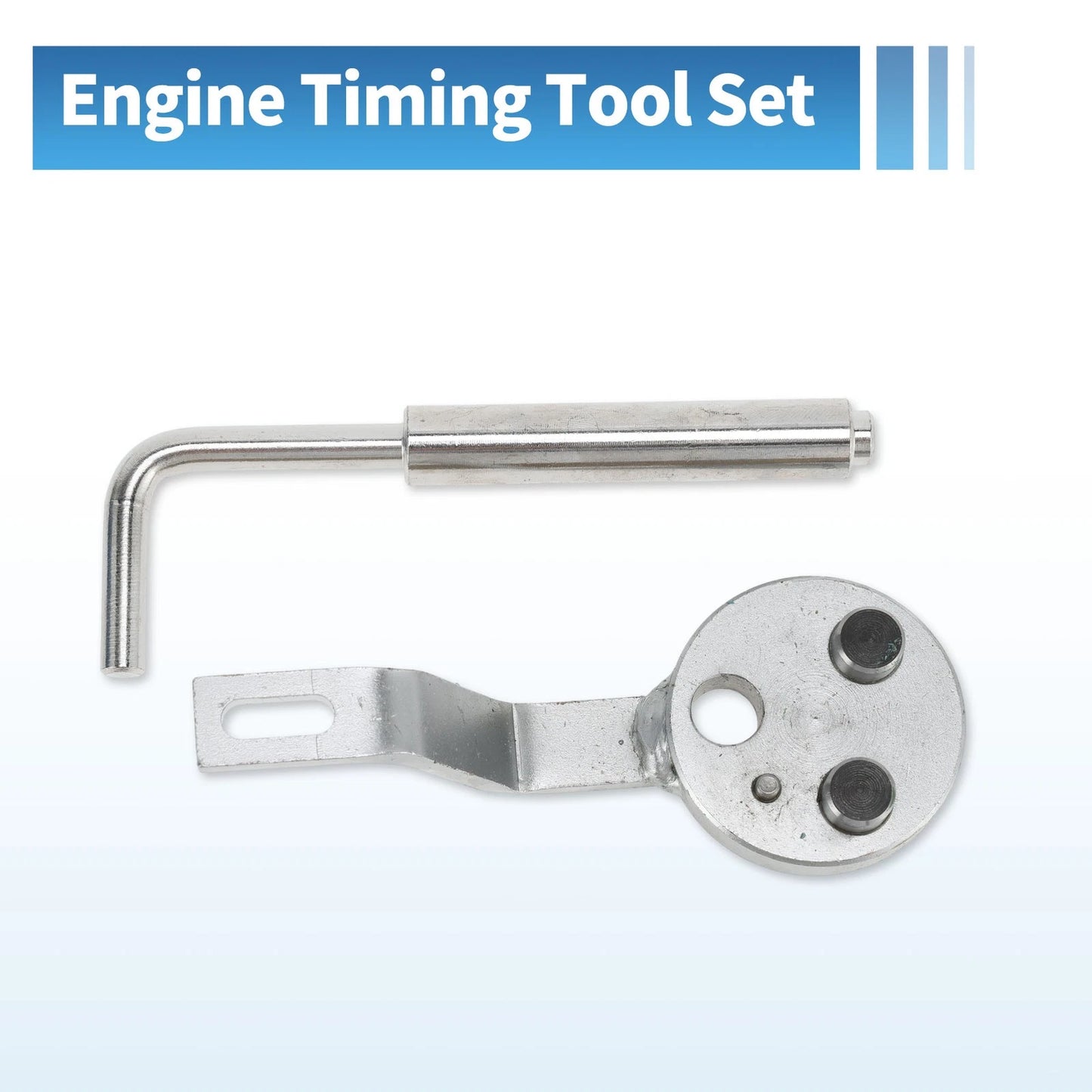 Camshaft Locking Tool Kit for Ford Transit 2.2 (2006-2018)
