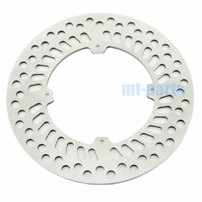 Front Brake Disc Rotor for Honda CRM50, XLR125 (1993-1996, 1998-2001)