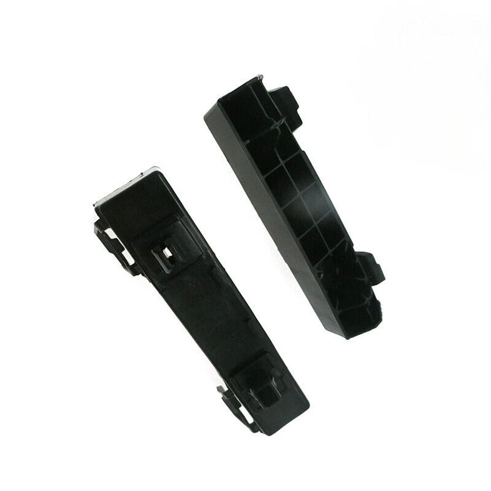 Set of 2 Brackets for Honda Civic Bumper 2016-2022 (2016-2022)