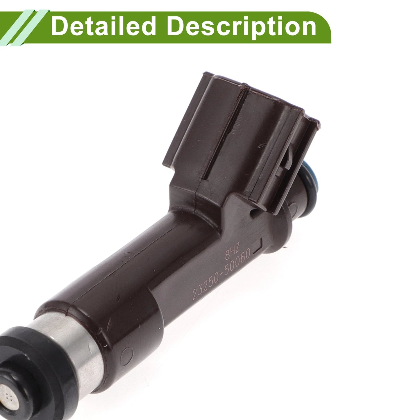 Fuel Injector for Toyota Tundra 4.7L (2005-2009) 1 Pcs