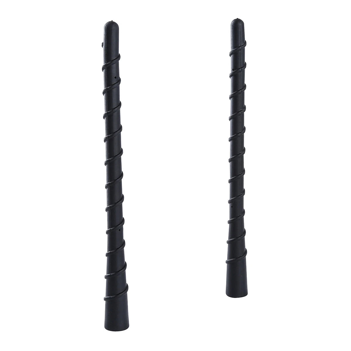 8" Spiral Antenna for Harley Touring CVO Street Glide (1989-2024)