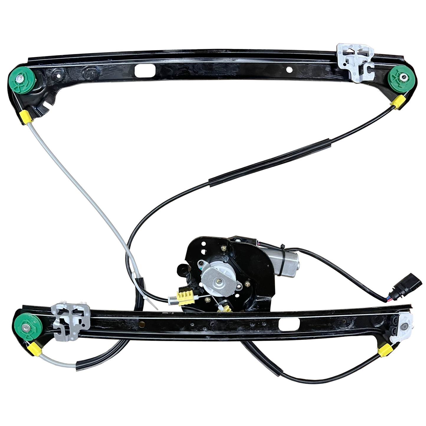 Front Right Window Regulator with Motor for BMW X5 E53 (2000-2007)