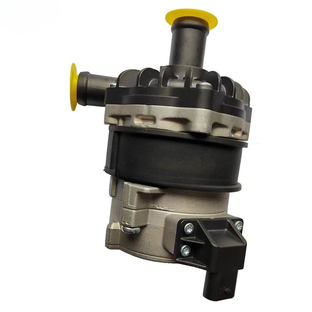 Auxiliary Coolant Water Pump for Audi A4/A5/A6/A7/A8/Q7/S4/S5/S6/S8 (2000–2023)
