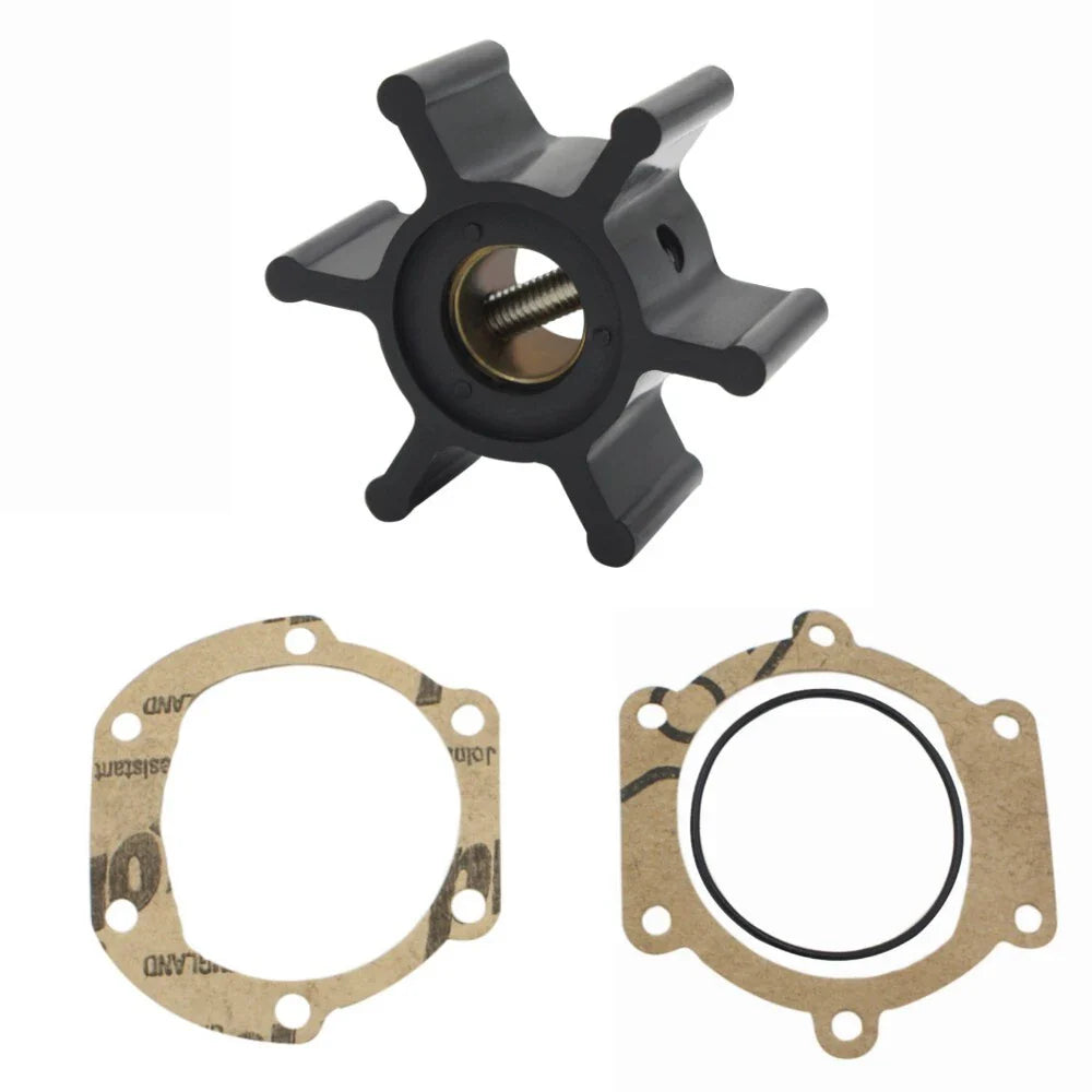 Water Pump Impeller Kit for Johnson/Jabsco/Perkins