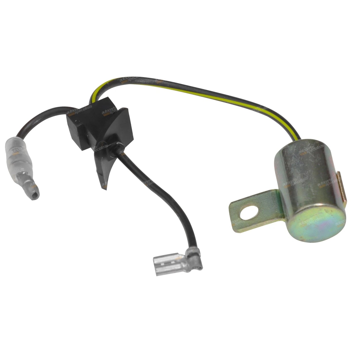 Distributor Condenser for Chrysler Sigma GE 4G32 1.6L (1977-1980)