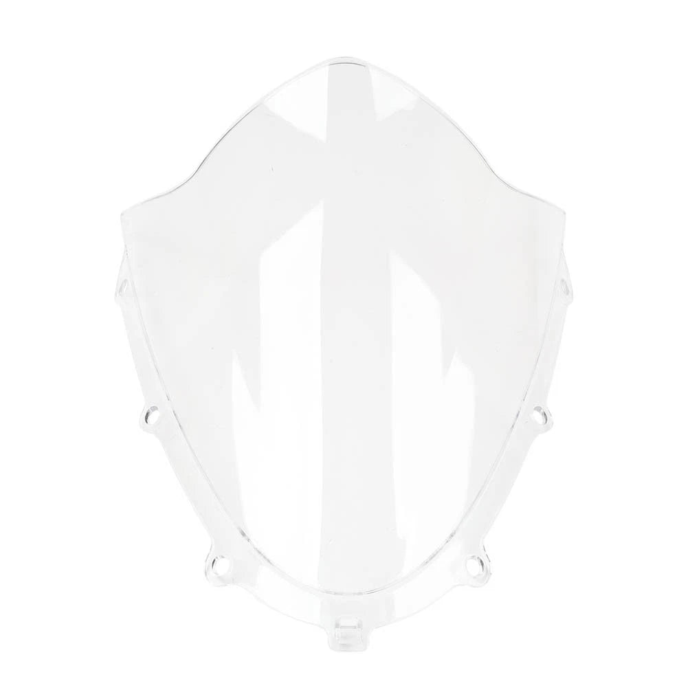 Windscreen Wind Deflector for Suzuki GSXR 125 150 (2018-2022) Clear