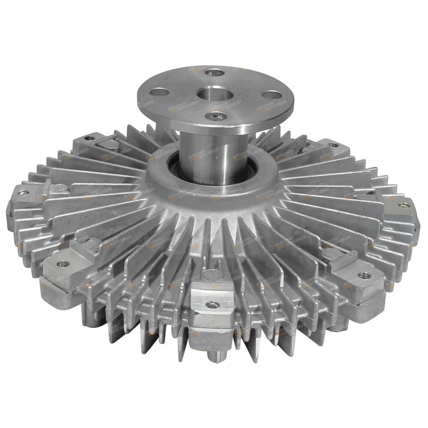 NPW Fan Clutch Coupling for Mazda BT50 B2500 2.5L WLAT Diesel (2006 - 2011)