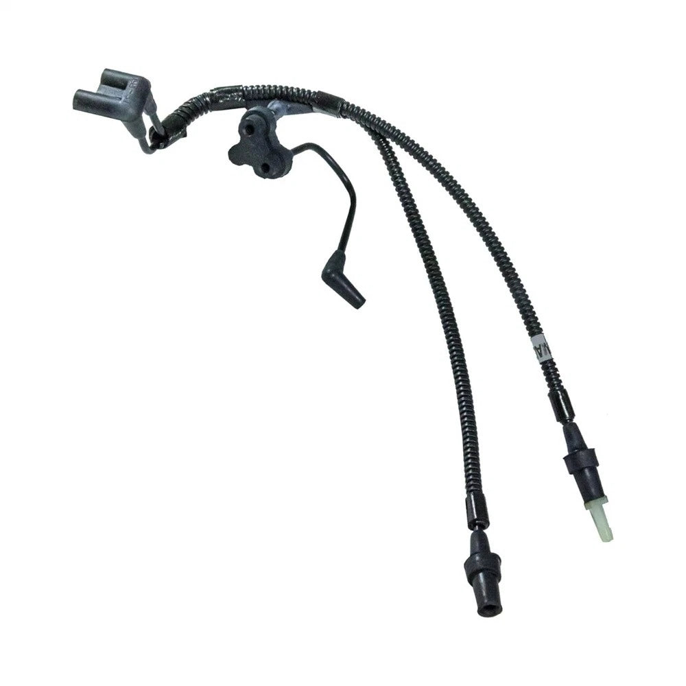 Vacuum Reservoir Tube for Ford F-250 F-350 Super Duty (1999-2007)