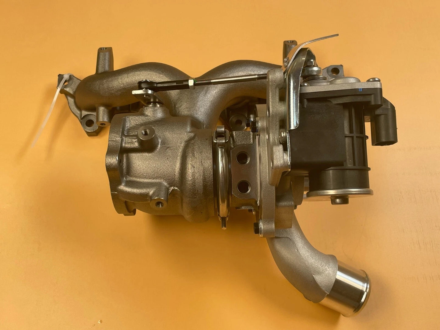 Billet Turbocharger for Hyundai Elantra Sonata Tucson 1.6L (2016-2018)