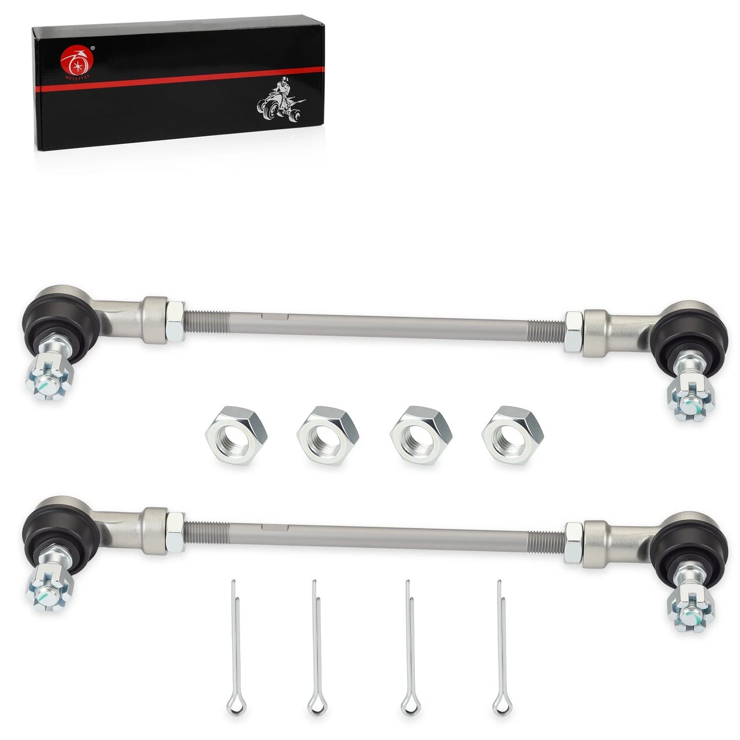 Tie Rod Set for Polaris Scrambler 50 (2001-2003) Right/Left