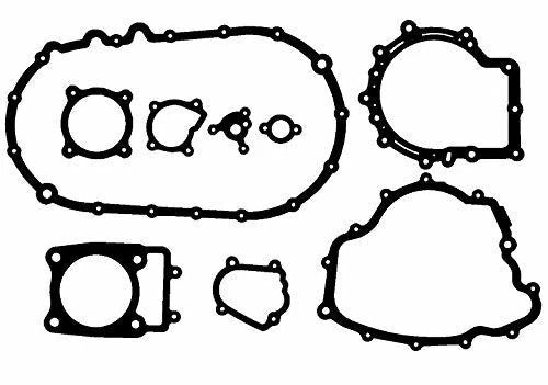 Engine Gasket for CF Moto CF 500 CF600 CF188 X5 X6 Z6 (2007–2016)