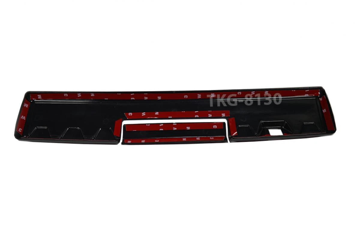 Tailgate Handle Cover for Mitsubishi L200 Triton (2019-2020)
