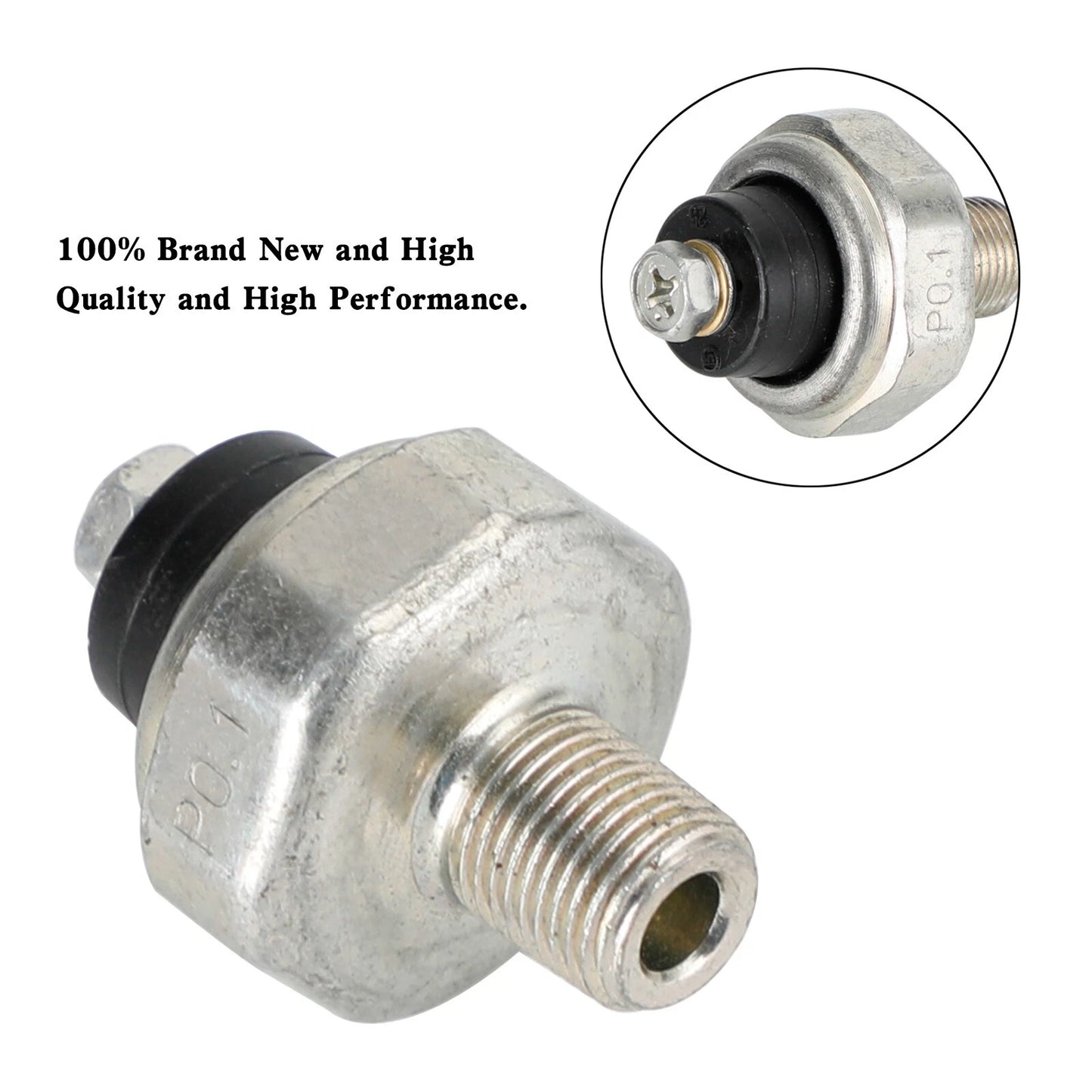 Oil Pressure Switch for Yamaha FX VX PWCs & Jet Boats (2002-2019)
