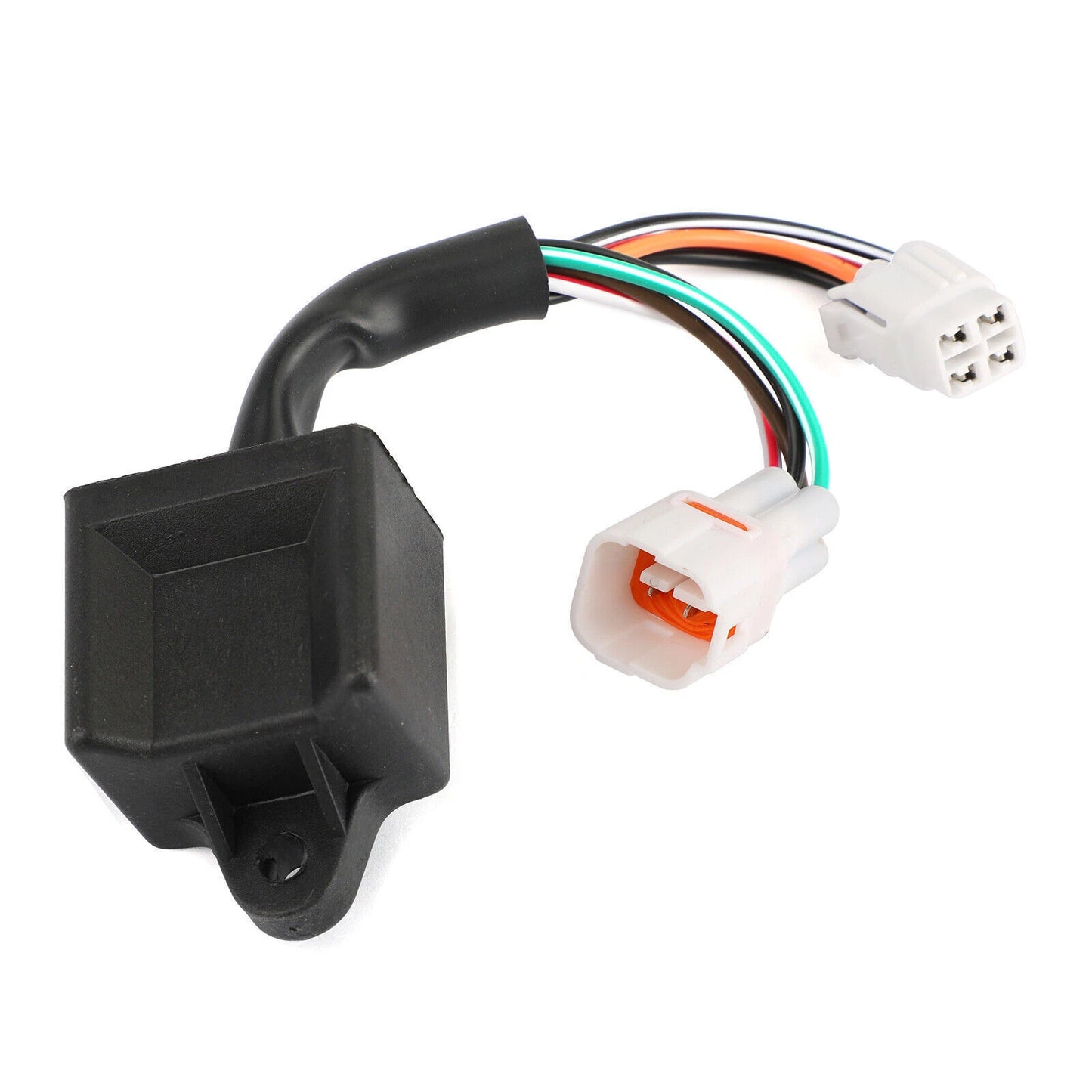 CDI Module for Yamaha YFB250 Timberwolf, YFB250FW, YFM250X (1992-1998)