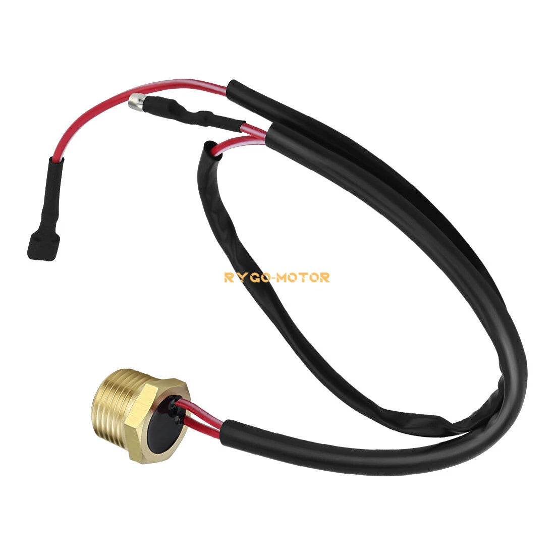 Radiator Thermo Switch Sensor for Polaris Trail Boss 350L 2x4 4x4 (1990–1993)