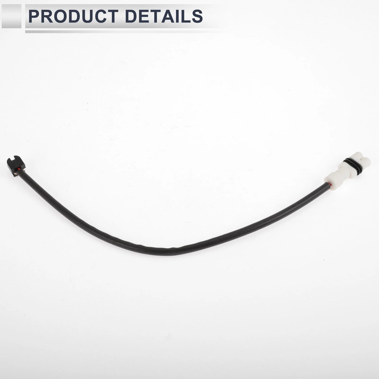 1 x Rear Brake Pad Wear Sensor for Porsche 944 (1987 - 1989)