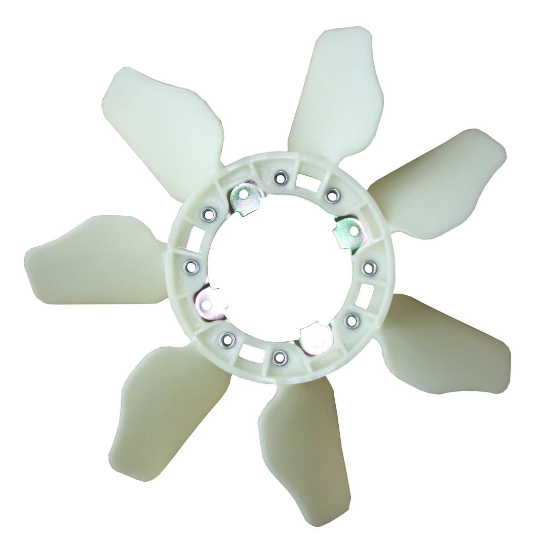 Radiator Cooling Fan Clutch Blade for Toyota Prado Hilux (2005–2015)