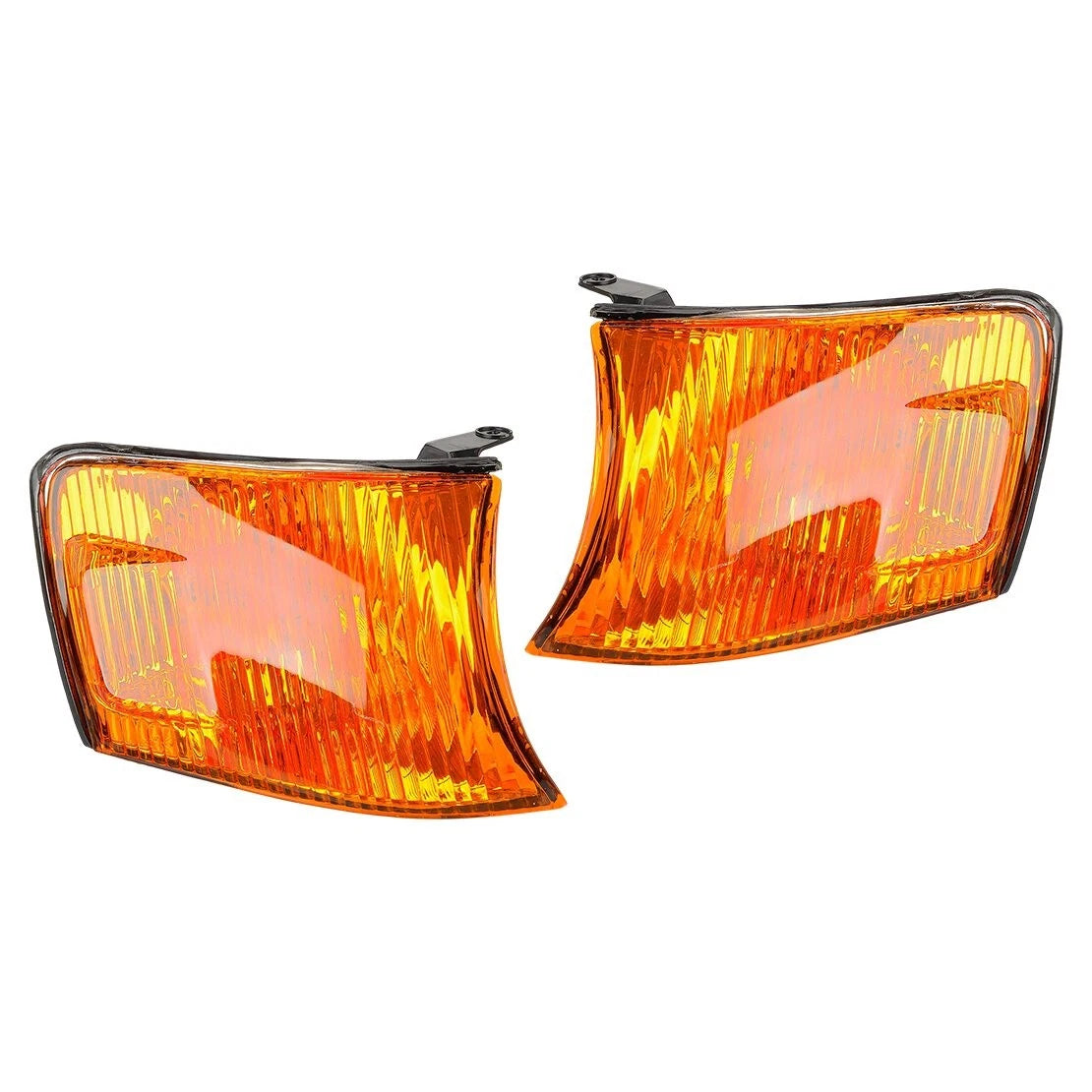 Front L&R Turn Signal Corner Light for Toyota Chaser GX100 JZX100 (1996-1999)