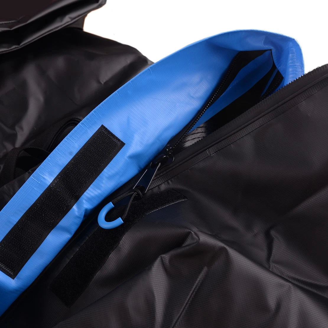 Waterproof Cargo Carrier Box for Car Roof Top Storage - 420D (All Years)