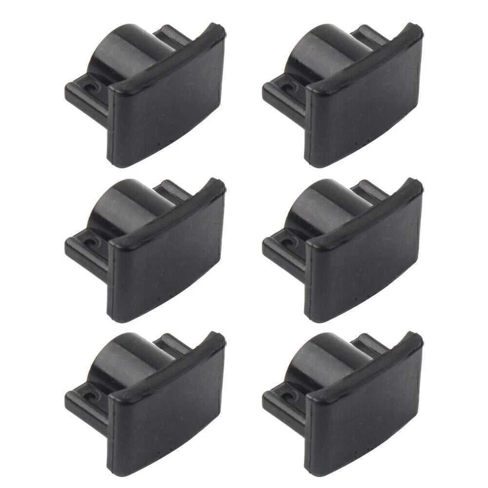 6 x Hydraulic Cam Chain Tensioner Pads for Harley Twin Cam Engine (2007-2017)