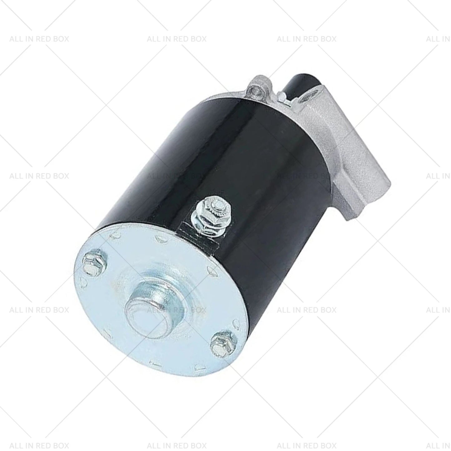 Starter Motor for John Deere (AM122435) - Compatible with Kohler & Lester