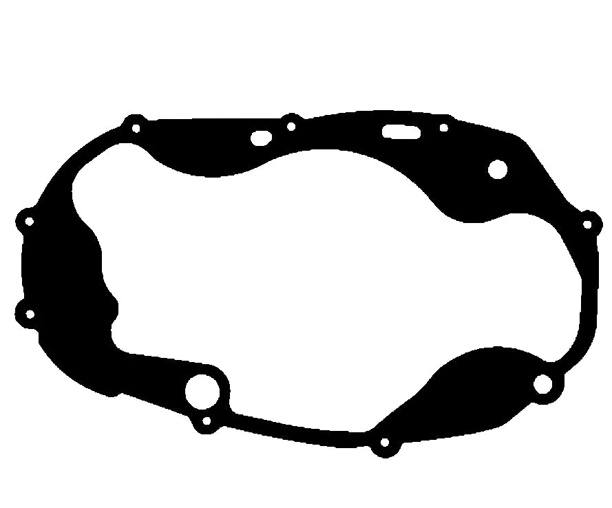 Clutch Cover Gasket for Yamaha Banshee YFZ350 (1987–2006)