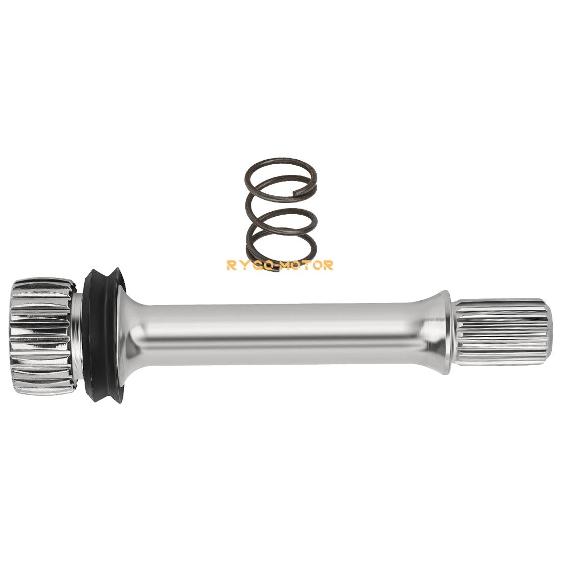 Rear Drive Shaft Propeller for Honda Rubicon Foreman 500 (2005–2014)