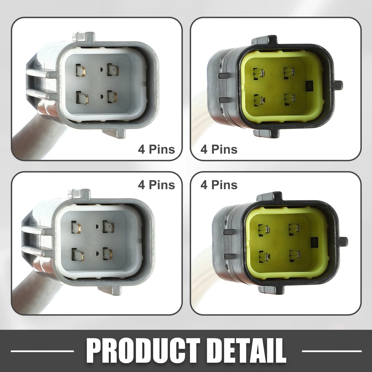 O2 Oxygen Sensors for Nissan Maxima (2010-2013) 3.5L