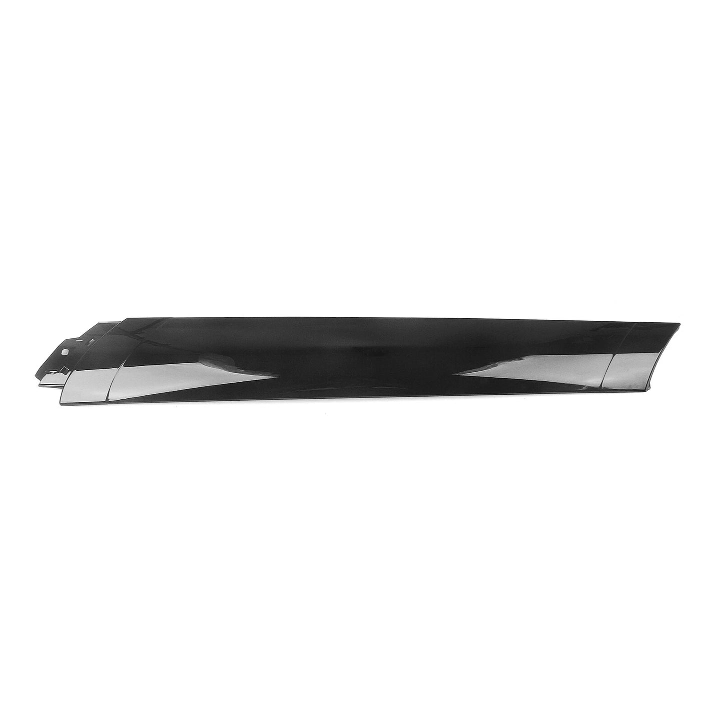 Windshield Moulding A Pillar Trim for Land Rover Defender
