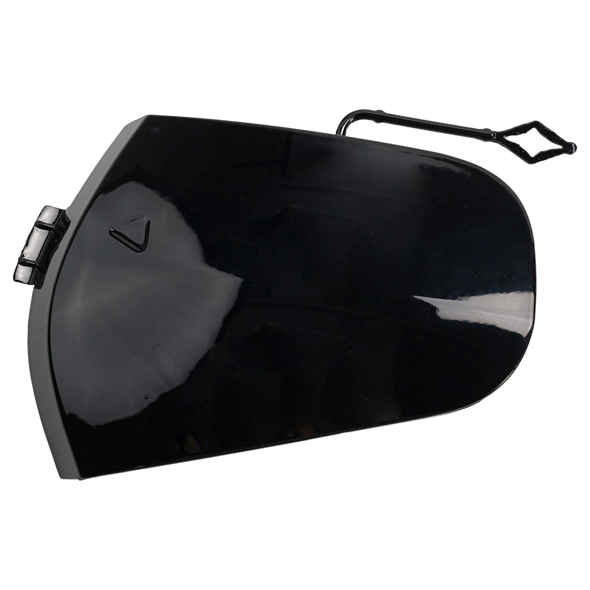Tow Hook Eye Cover for Clubman F54 (2014–2017)