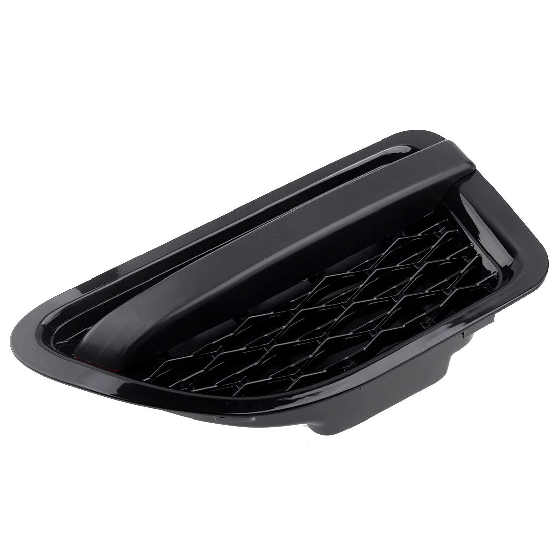 Side Fender Cover Vent Grill for Land Rover Range Rover Sport (2005-2009)