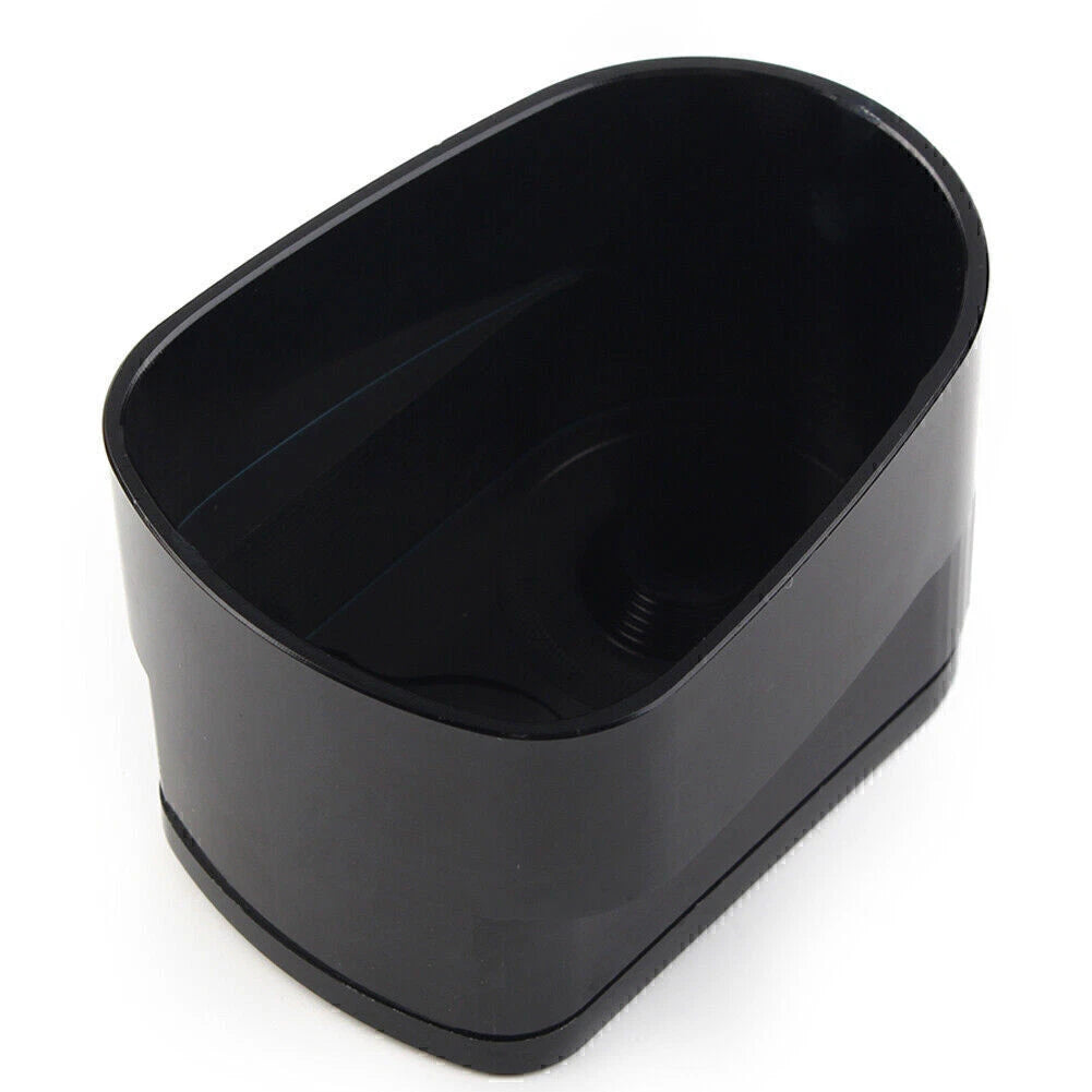 CNC Billet Aluminum Black Ignition Switch Cover for Harley Street Road Glide