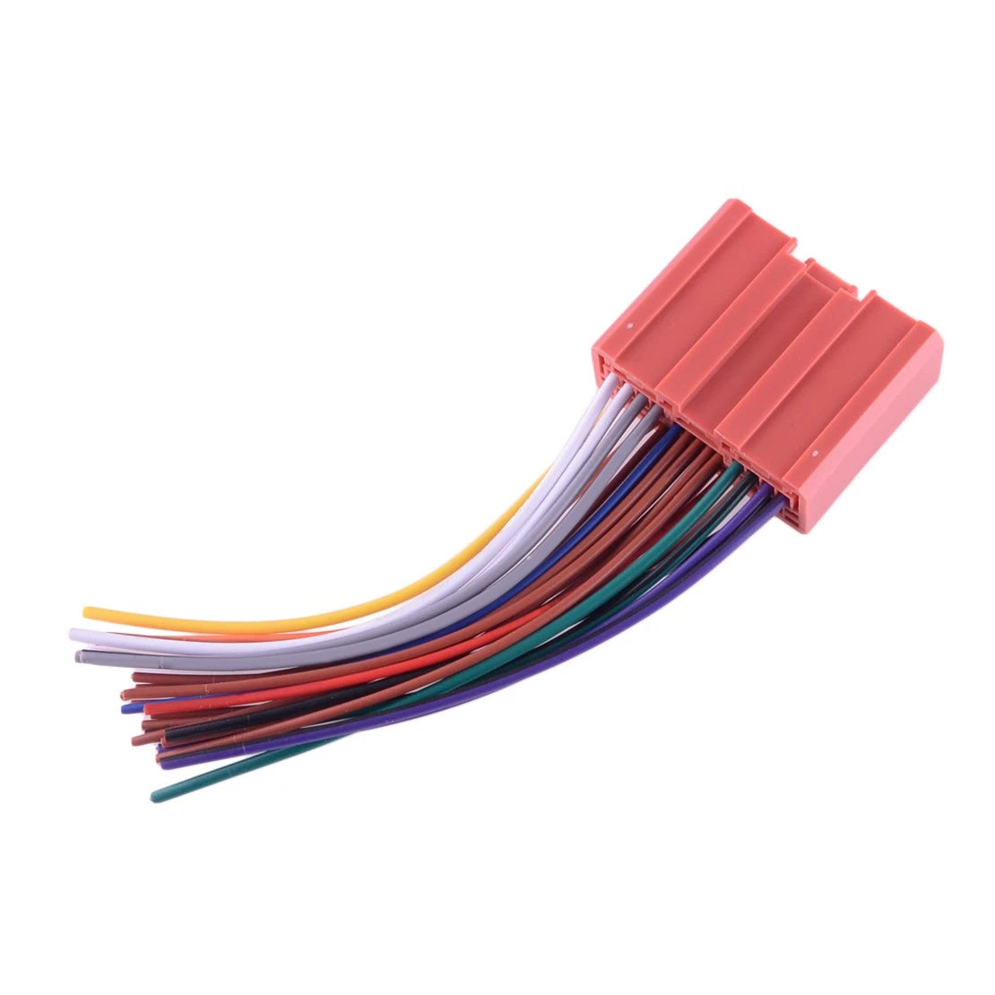 Radio Cable Leader Cord for Mazda 2/3/5/6/CX-7/CX-9 (2003-2023)